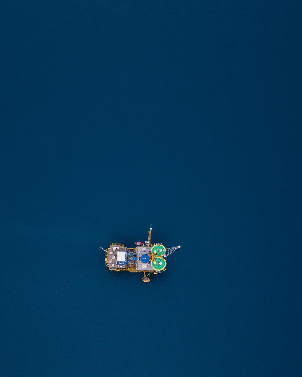 Offshore Production